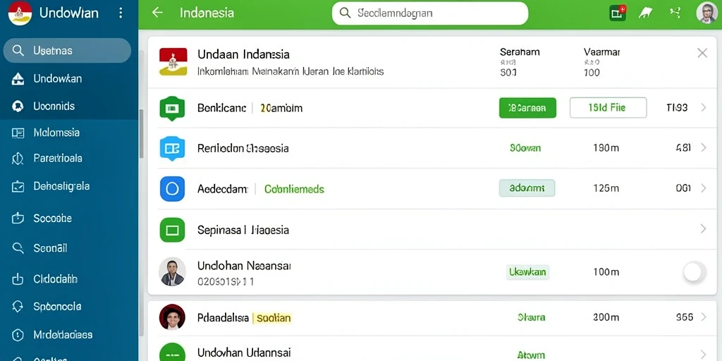 Level menantang yang harus diselesaikan pemain.