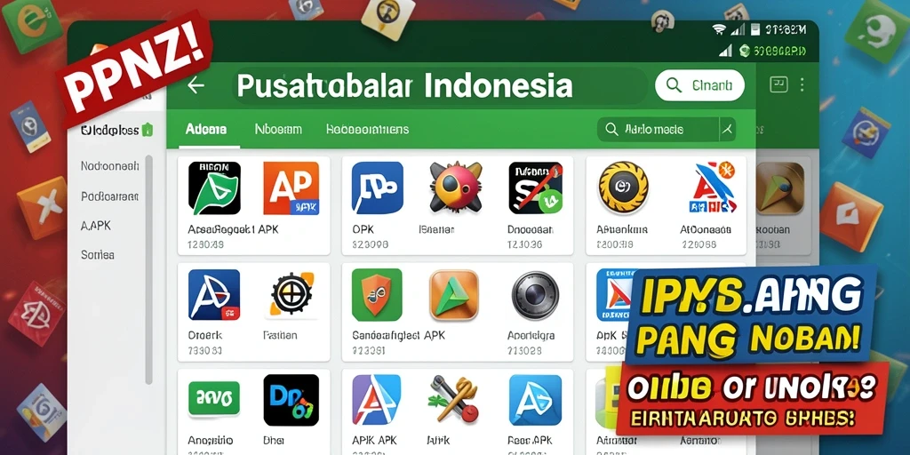 Komunitas aktif yang mendukung dan bersahabat.