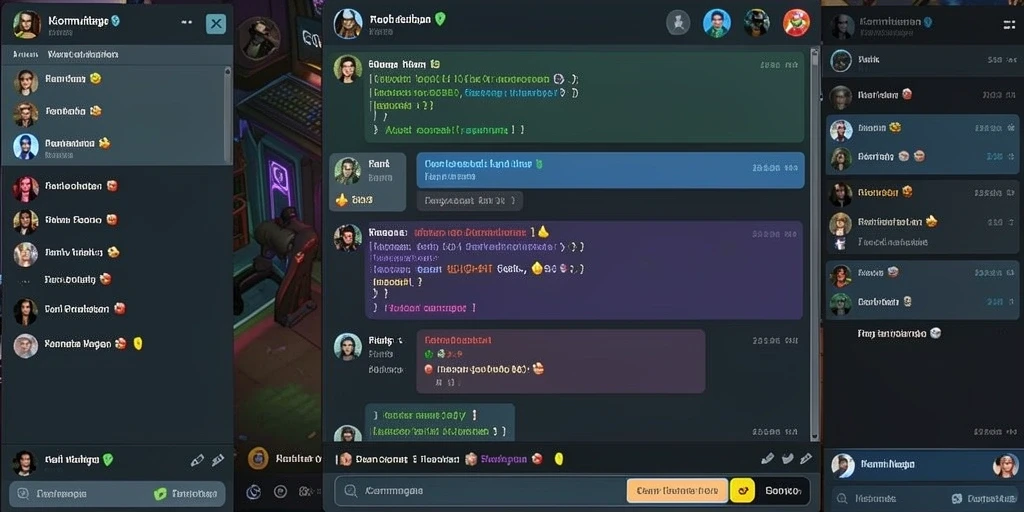 Layar level yang menantang di DAYA138.