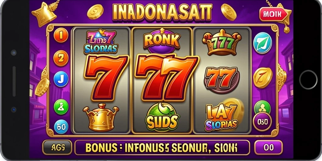 Level baru yang menantang dan penuh strategi.