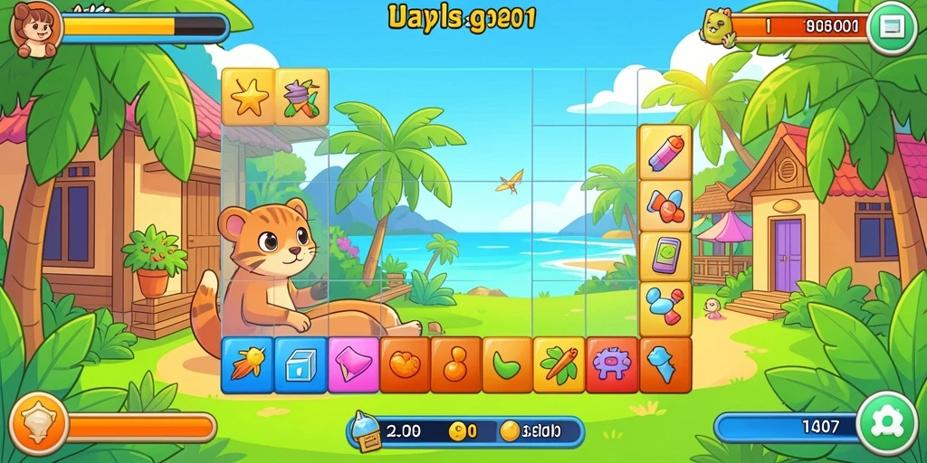 Mode multiplayer yang seru dan menarik.