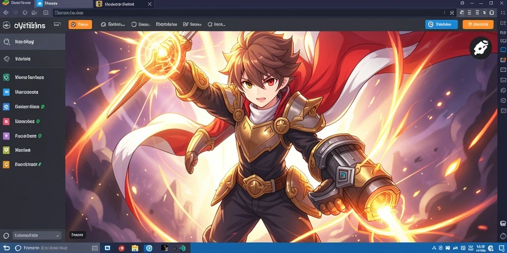 Reward eksklusif dari event dalam game.