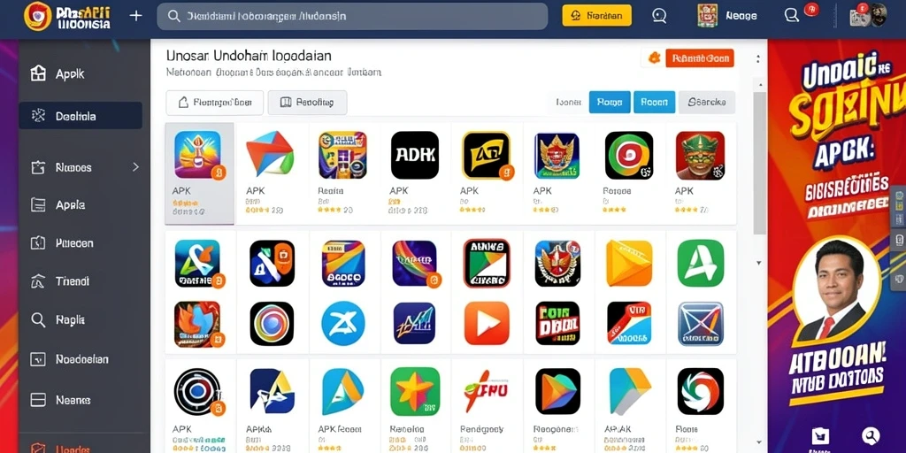 Fitur interaksi sosial antar pemain yang menyenangkan.